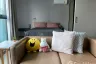 1 Bedroom Condo for rent in The Teak Sukhumvit 39, Khlong Tan Nuea, Bangkok near BTS Phrom Phong