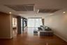 3 Bedroom Condo for rent in Chamchuri Square Residence, Pathum Wan, Bangkok near MRT Sam Yan