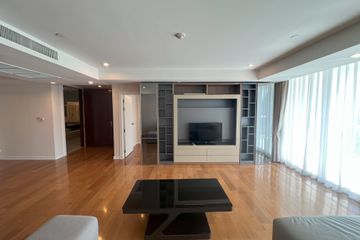 3 Bedroom Condo for rent in Chamchuri Square Residence, Pathum Wan, Bangkok near MRT Sam Yan