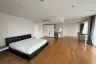 3 Bedroom Condo for rent in Chamchuri Square Residence, Pathum Wan, Bangkok near MRT Sam Yan