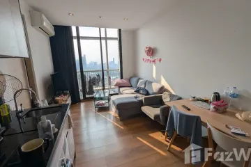 2 Bedroom Condo for Sale or Rent in Park Origin Phrom Phong, Khlong Tan, Bangkok near BTS Phrom Phong