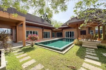 3 Bedroom Villa for sale in Villa Orchid, Ko Kaeo, Phuket