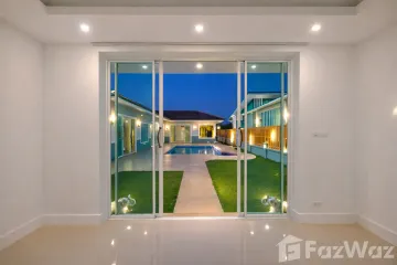 4 Bedroom Villa for Sale or Rent in Thep Krasatti, Phuket