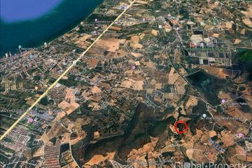 Land for sale in Bang Sare, Chonburi