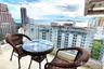 1 Bedroom Condo for sale in The Cliff, Nong Prue, Chonburi
