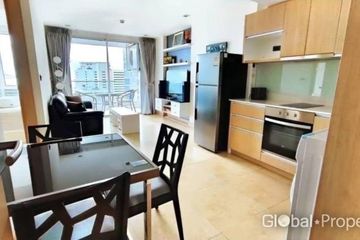 1 Bedroom Condo for sale in The Cliff, Nong Prue, Chonburi