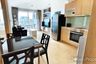 1 Bedroom Condo for sale in The Cliff, Nong Prue, Chonburi