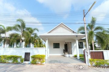 4 Bedroom House for sale in Nibbana Shade, Nong Prue, Chonburi