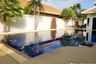 2 Bedroom House for sale in Jomtien Park Villas, Nong Prue, Chonburi