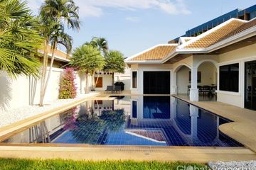 2 Bedroom House for sale in Jomtien Park Villas, Nong Prue, Chonburi