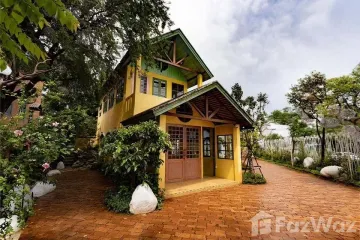 Commercial for rent in Fa Ham, Chiang Mai