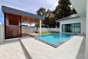 3 Bedroom House for Sale or Rent in Pong, Chonburi