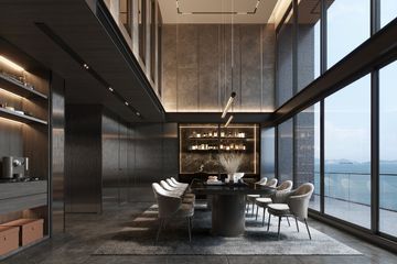 Condo for sale in The Panora Estuaria, Na Jomtien, Chonburi