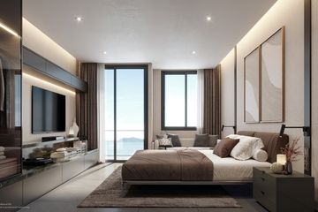 Condo for sale in The Panora Estuaria, Na Jomtien, Chonburi
