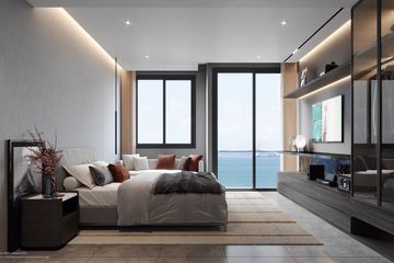 Condo for sale in The Panora Estuaria, Na Jomtien, Chonburi