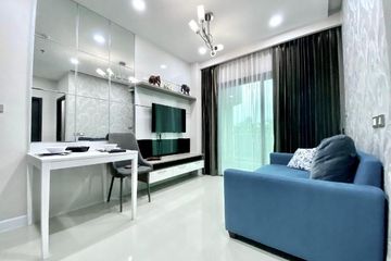 1 Bedroom Condo for sale in Dusit Grand Condo View, Nong Prue, Chonburi