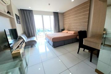 Condo for sale in Whale Marina Condo, Na Jomtien, Chonburi
