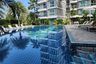 Condo for sale in Whale Marina Condo, Na Jomtien, Chonburi