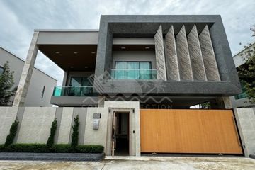 3 Bedroom House for sale in Madcha Nirvana, Huai Yai, Chonburi