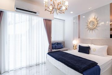 Condo for sale in The Empire Tower, Nong Prue, Chonburi