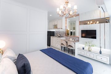 Condo for sale in The Empire Tower, Nong Prue, Chonburi