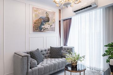 1 Bedroom Condo for sale in The Empire Tower, Nong Prue, Chonburi