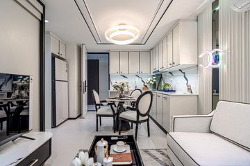 2 Bedroom Condo for sale in Embassy Pattaya, Nong Prue, Chonburi