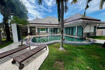 5 Bedroom House for sale in Baan Dusit Pattaya Lake, Huai Yai, Chonburi