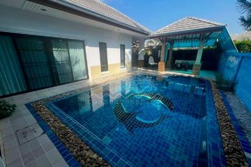 3 Bedroom House for sale in BAAN DUSIT PATTAYA PARK, Huai Yai, Chonburi