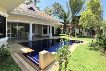 3 Bedroom House for sale in Jomtien Park Villas, Nong Prue, Chonburi