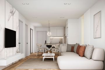 3 Bedroom Condo for sale in Siam Oriental Oasis, Nong Prue, Chonburi