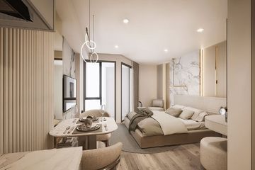 Condo for sale in Siam Oriental Oasis, Nong Prue, Chonburi