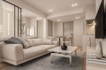 1 Bedroom Condo for sale in Siam Oriental Oasis, Nong Prue, Chonburi