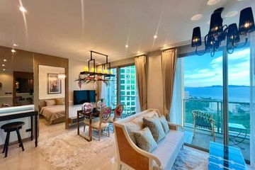 2 Bedroom Condo for sale in The Riviera Ocean Drive, Nong Prue, Chonburi