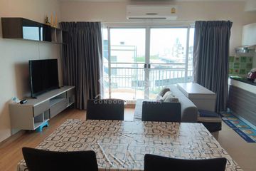 2 Bedroom Condo for sale in Supalai Mare, Nong Prue, Chonburi