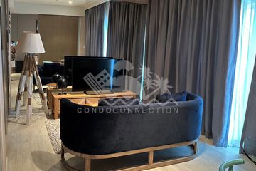 2 Bedroom Condo for Sale or Rent in Veranda Residence Pattaya, Na Jomtien, Chonburi
