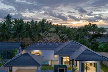 3 Bedroom House for sale in Baan Pattaya 6, Huai Yai, Chonburi
