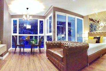 Condo for sale in Centara Avenue Residence and Suites, Nong Prue, Chonburi