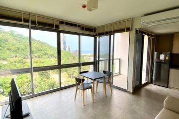 2 Bedroom Condo for sale in Unixx South Pattaya, Nong Prue, Chonburi
