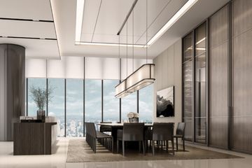 2 Bedroom Condo for sale in Banyan Tree Residences Riverside Bangkok, Khlong San, Bangkok near BTS Khlong San