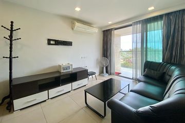 1 Bedroom Condo for sale in Water's Edge, Na Jomtien, Chonburi