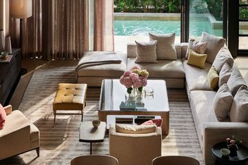 3 Bedroom Condo for sale in Windshell Naradhiwas, Chong Nonsi, Bangkok near BTS Chong Nonsi