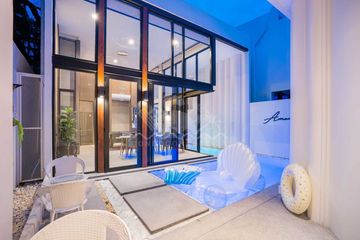 3 Bedroom House for sale in Inara villa, Nong Prue, Chonburi