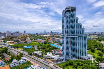 1 Bedroom Condo for sale in The Riviera Ocean Drive, Nong Prue, Chonburi