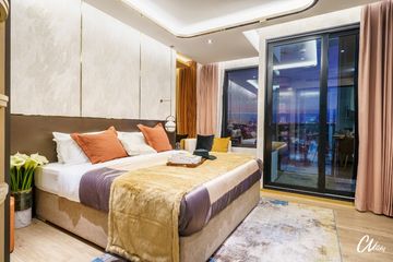 Condo for sale in Na Kluea, Chonburi