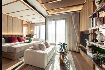 1 Bedroom Condo for sale in Na Kluea, Chonburi