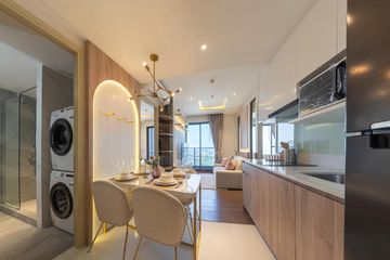 2 Bedroom Condo for sale in Na Kluea, Chonburi