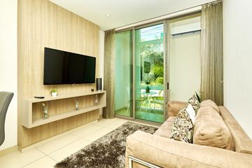 1 Bedroom Condo for sale in Nong Prue, Chonburi