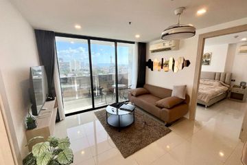 2 Bedroom Condo for sale in Nong Prue, Chonburi