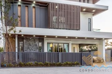 5 Bedroom House for sale in 98 Lakeville Mabprachan, Pong, Chonburi